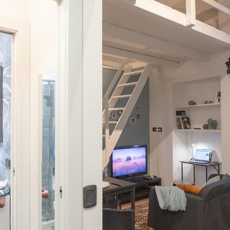 Casa Di Cla Apartment Milan Exterior photo