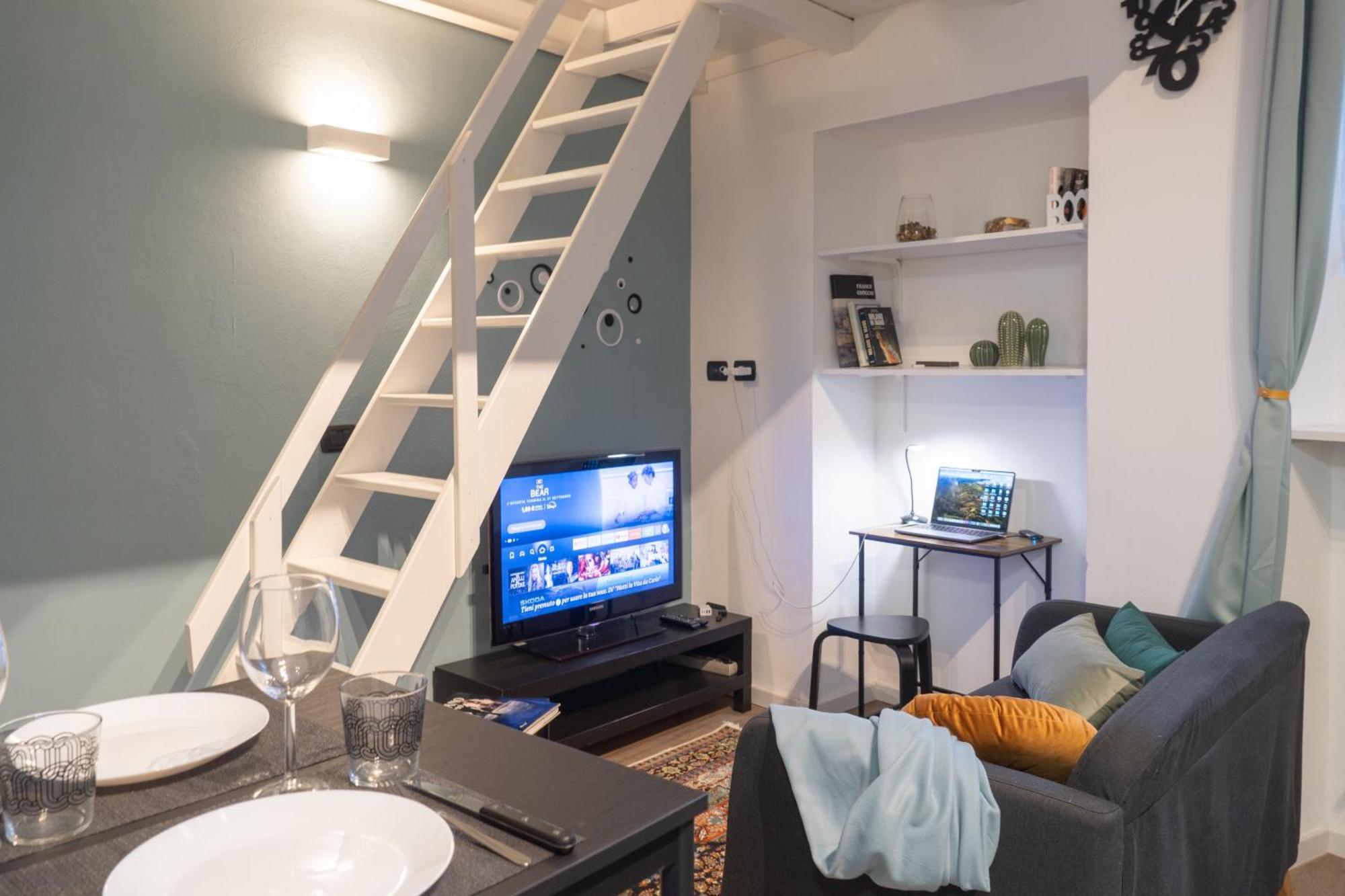Casa Di Cla Apartment Milan Exterior photo